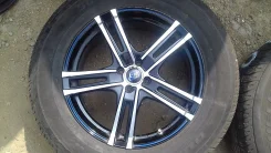 CFG CLIFF. 7.0x18", 4x100.00, ET48 ����