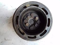 Шкив коленвала. Mazda Demio, DW5W Двигатели: B5ME, B5E