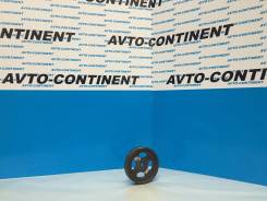 Шкив коленвала. Mitsubishi Colt Plus, Z23W Двигатель 4A91