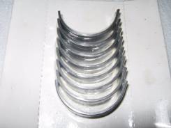 Вкладыши шатунные. Renault: Symbol, Twingo, Scenic, Clio, Dokker, Wind, Kangoo, Logan, Laguna, Modus, Duster, Megane, Fluence Двигатели: K4M, C3G, E7J...