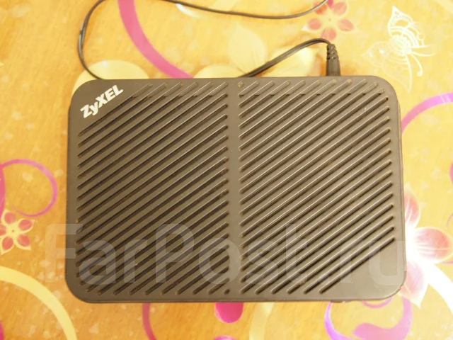 ADSL-�������. ��� ����� �� ������� ����