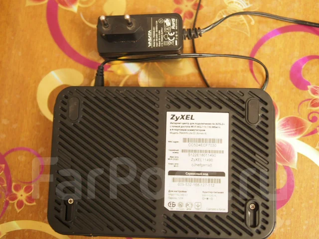 ADSL-�������. ��� ����� �� ������� ����