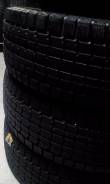 Dunlop Grandtrek SJ7. Всесезонные, 2010 год, износ: 5%, 4 шт