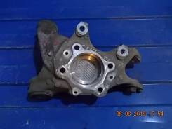 Кулак поворотный. Honda Civic Hybrid, DAA-FD3 Honda Civic, DBA-FD2, DBA-FD1 Двигатели: LDA2, R16A1, R18A1, R16A2, R18A2