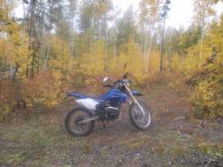 Ekonika Sport-003. 250 куб. см., исправен, птс, с пробегом