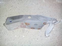 Лонжерон. Nissan Note, E11, NE11, ZE11 Двигатель CR14DE