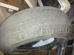Nitto Motivo. �����������, 2014 ���, �����