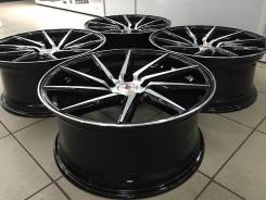 Vossen. 8.0x18, 5x114.30, ET40, ЦО 73,1 мм.