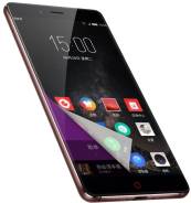 ZTE Nubia Z11. Новый, 128 Гб