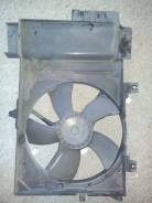 Диффузор. Nissan Note, E11, NE11, E11E, ZE11 Двигатель CR14DE