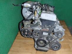 Двигатель в сборе. Toyota: Corona, Corolla Spacio, Avensis, RAV4, Sprinter Trueno, Corolla, Carina E, Carina II, Tercel, Sprinter Marino, Carina, Spri...