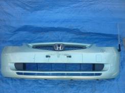 Бампер. Honda Jazz, GD1 Honda Fit, GD1