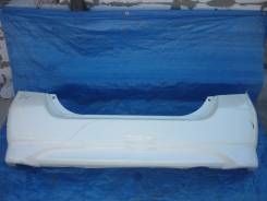Бампер. Honda Jazz, GD1 Honda Fit, GD1