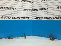 Тросик переключения автомата. Mitsubishi Airtrek, CU2W Двигатель 4G63T