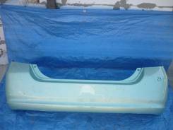 Бампер. Honda Jazz, GD1 Honda Fit, GD1