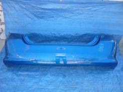 Бампер. Honda Jazz, GD1 Honda Fit, GD1