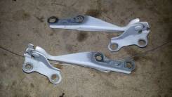 Крепление капота. Toyota: Vitz, Echo Verso, XA, Yaris, WiLL Cypha, Echo, Funcargo, ist, Platz, Yaris Verso, Scion Двигатели: 1SZFE, 1NZFE, 2NZFE, 2SZF...