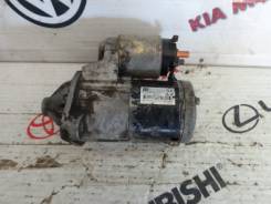 Стартер. Mitsubishi: Mirage, Carisma, Lancer Cedia, Legnum, FTO, Dion, Galant, RVR, Dingo, Chariot Grandis, Bravo, Pajero iO, Colt, Lancer, Aspire Дви...