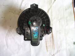 Мотор печки. Toyota: Vitz, Ractis, Yaris, Porte, Spade, ist, Belta Двигатели: 1NZFE, 2SZFE, 1KRFE, 2NZFE, 1NRFE, 1NDTV, 2ZRFE