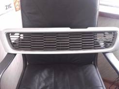 Решетка радиатора. Nissan Bluebird