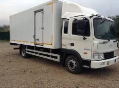 Hyundai HD120. Абсолютно новый рефрижератор !, 5 900 куб. см., 6 000 кг.