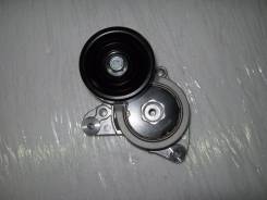 Натяжитель ремня. Honda: CR-V, Accord, Civic, Stream, Edix, FR-V, Accord Tourer, Stepwgn Двигатели: K20A7, K24A3, K20Z2, K20A, K20A8, K20A6, K24A4, K2...