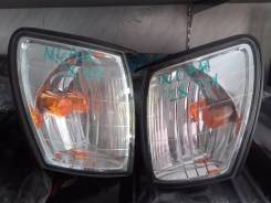 Габаритный огонь. Toyota Noah