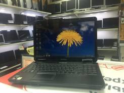 Acer eMachines. 15.6", ОЗУ 3072 Мб, диск 250 Гб, WiFi, аккумулятор на 1 ч.