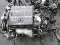 Двигатель в сборе. Toyota: Windom, Avalon, Harrier, Camry Gracia, Mark II Wagon Qualis, Camry, Mark II, Pronard, Highlander, Kluger V, Alphard, Estima...