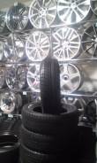 Bridgestone Blizzak VRX. Всесезонные, 2013 год, износ: 5%, 4 шт