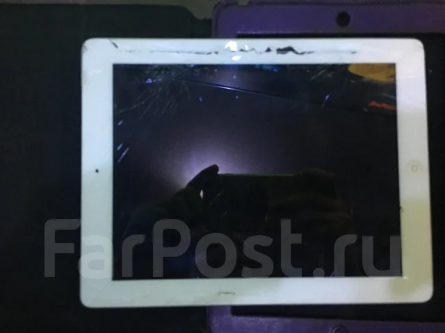Apple iPad 4 ����