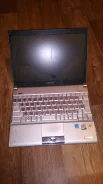 Toshiba Dynabook SS. 12", 2,0����, ��� 1536 ��, WiFi, Bluetooth ����