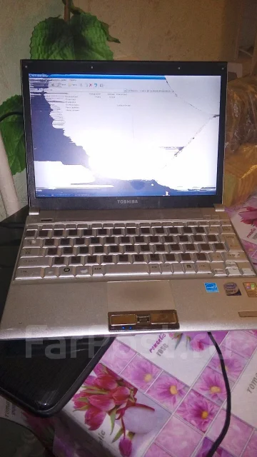 Toshiba Dynabook SS. 12", 2����, ��� 1536 ��, WiFi: 1, Bluetooth: 1 ����