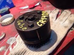 Шестерня. Nissan March, K12, AK12, BK12, BNK12 Nissan Cube, BZ11, BNZ11 Nissan AD, VAY12 Nissan Cube Cubic, BGZ11 Двигатели: CR12DE, CR10DE, CR14DE