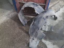Подкрылок. Nissan Pulsar, FN15, JN15, HNN15, SN15, SNN15, FNN15 Nissan Almera, N15 Двигатели: GA15DE, CD20, SR16VE, SR18DE, GA14DE, GA16DE