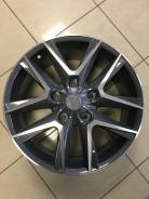 Lexus. 8.5x20, 5x150.00, ET60