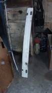 Жесткость бампера. Toyota Camry, ACV30, ACV30L, MCV30, MCV30L Двигатель 2AZFE