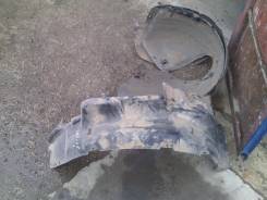 Подкрылок. Mitsubishi Lancer Cedia, CS6A, CS5W, CS2A, CS2W, CS5A Mitsubishi Bravo, U42V Mitsubishi Lancer, CS2A, CS5W, CS6A, CS5A, CS2W