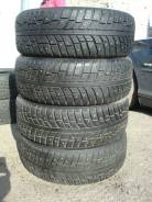 Bridgestone Noranza. Зимние, шипованные, 30 %, 4 шт