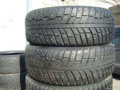 Bridgestone Noranza. Зимние, шипованные, 30 %, 2 шт