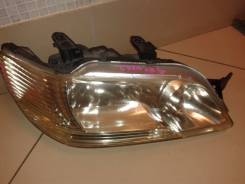 Фара. Mitsubishi Lancer Cedia, CS2W, CS2V, CS5W, CS2A, CS5A Двигатели: 4G15, 4G93