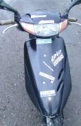 Honda Dio AF34. 49 куб. см., исправен, без птс, с пробегом