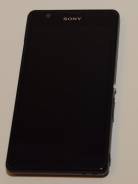 Sony Xperia ZR. / 