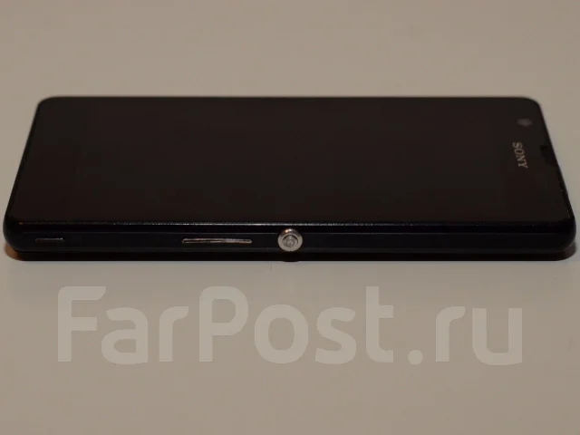 Sony Xperia ZR. �/� ����