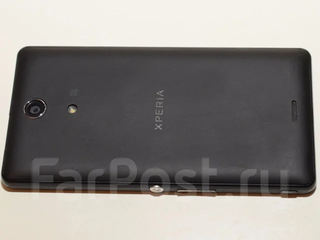 Sony Xperia ZR. �/� ����