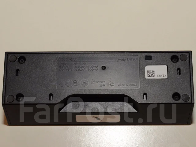 Sony Xperia ZR. �/� ����