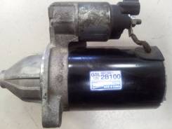 Стартер. Hyundai: i40, i20, i30, Accent, Veloster, Elantra, Avante, Solaris, ix35, Tucson, ix20 Kia: Cerato, Pride, Sportage, Forte, Soul, Rio, Shuma...