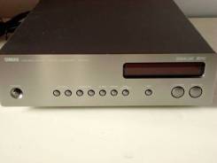 Процессор ЦАП Yamaha DDP-10 на чипе AD1862 (Digital processor / DAC)