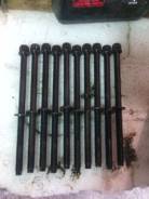 Болт головки блока цилиндров. Honda: Crossroad, Odyssey, Accord, Civic, Stream, FR-V, Accord Tourer Двигатели: K24Z2, K24Z3, R20A3, R16A1, R18A1, R16A...