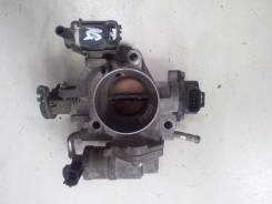 Заслонка дроссельная. Mazda Demio, DY3R, DY5W, DY3W, DY5R Двигатель ZJVE